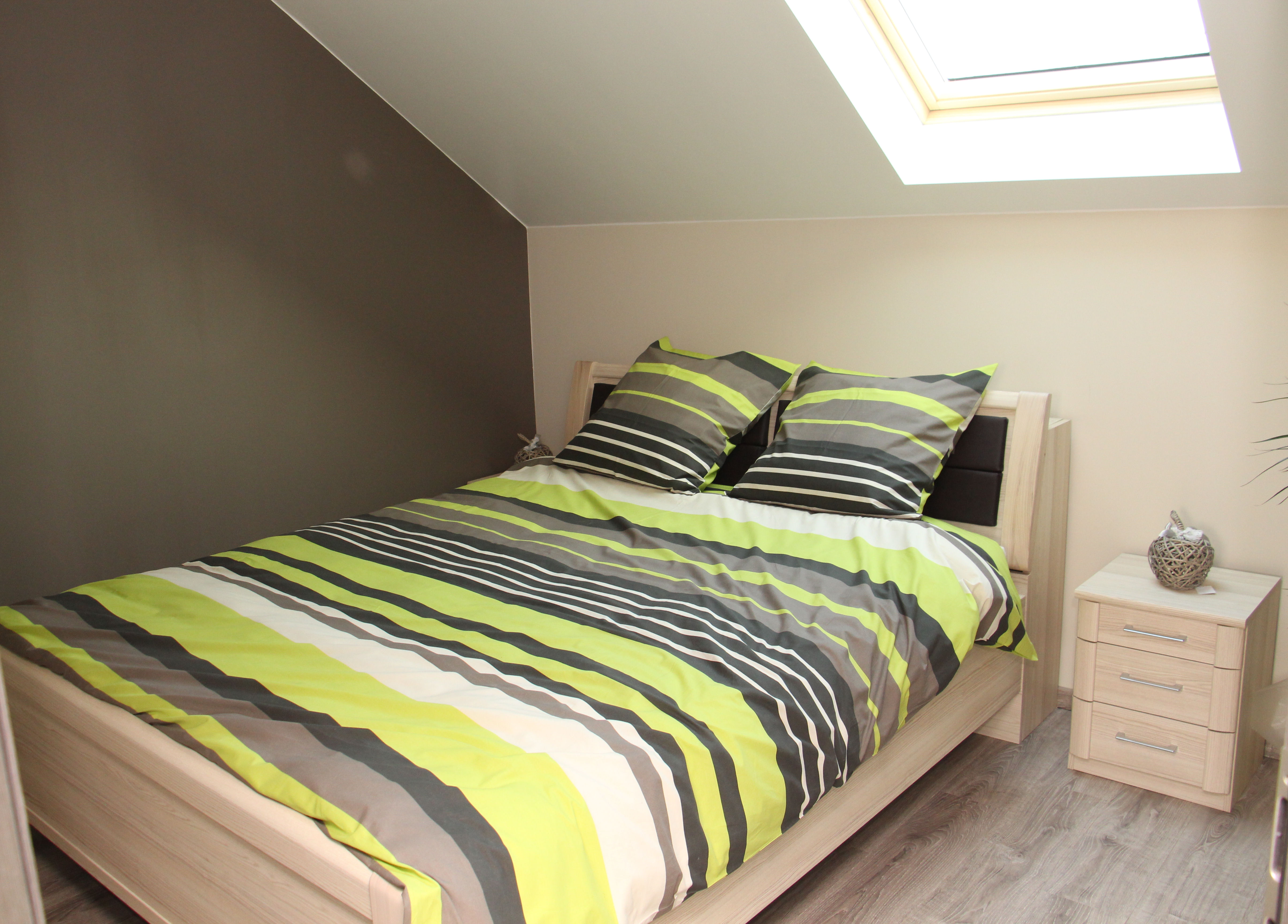 chambre les pioupious