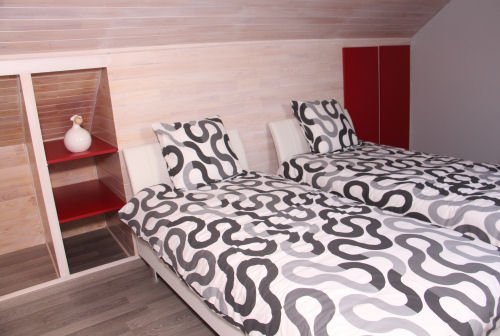 chambre les pioupious