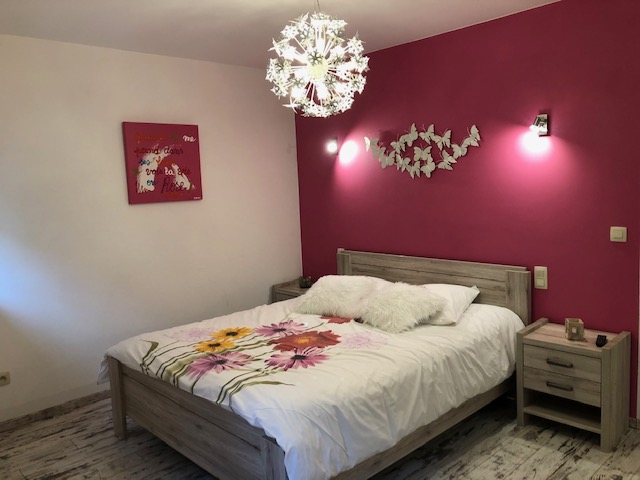 chambre tulipe 3P